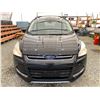 Image 6 : PARKSVILLE - 2013 FORD ESCAPE BLACK 133976 KMS - D60452-3