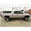 Image 11 : PARKSVILLE - 2002 DODGE RAM GRAY 266904 KMS - 289497-4