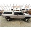 Image 12 : PARKSVILLE - 2002 DODGE RAM GRAY 266904 KMS - 289497-4