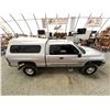 Image 13 : PARKSVILLE - 2002 DODGE RAM GRAY 266904 KMS - 289497-4
