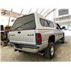 Image 14 : PARKSVILLE - 2002 DODGE RAM GRAY 266904 KMS - 289497-4