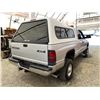 Image 15 : PARKSVILLE - 2002 DODGE RAM GRAY 266904 KMS - 289497-4