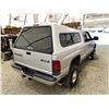 Image 16 : PARKSVILLE - 2002 DODGE RAM GRAY 266904 KMS - 289497-4