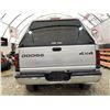 Image 17 : PARKSVILLE - 2002 DODGE RAM GRAY 266904 KMS - 289497-4
