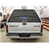Image 18 : PARKSVILLE - 2002 DODGE RAM GRAY 266904 KMS - 289497-4