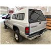 Image 21 : PARKSVILLE - 2002 DODGE RAM GRAY 266904 KMS - 289497-4