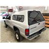 Image 22 : PARKSVILLE - 2002 DODGE RAM GRAY 266904 KMS - 289497-4