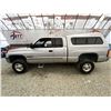 Image 23 : PARKSVILLE - 2002 DODGE RAM GRAY 266904 KMS - 289497-4