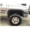 Image 25 : PARKSVILLE - 2002 DODGE RAM GRAY 266904 KMS - 289497-4