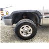 Image 31 : PARKSVILLE - 2002 DODGE RAM GRAY 266904 KMS - 289497-4