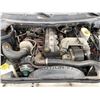 Image 33 : PARKSVILLE - 2002 DODGE RAM GRAY 266904 KMS - 289497-4