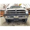 Image 5 : PARKSVILLE - 2002 DODGE RAM GRAY 266904 KMS - 289497-4