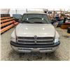 Image 7 : PARKSVILLE - 2002 DODGE RAM GRAY 266904 KMS - 289497-4