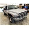 Image 9 : PARKSVILLE - 2002 DODGE RAM GRAY 266904 KMS - 289497-4