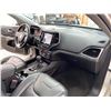 Image 39 : PARKSVILLE - 2019 JEEP CHEROKEE WHITE 170814 KMS - 361317-3