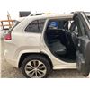 Image 41 : PARKSVILLE - 2019 JEEP CHEROKEE WHITE 170814 KMS - 361317-3