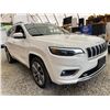 Image 9 : PARKSVILLE - 2019 JEEP CHEROKEE WHITE 170814 KMS - 361317-3