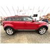 Image 11 : PARKSVILLE - 2015 LAND ROVER RANGE ROVER EVOQUE RED 167341 KMS - 076866-4