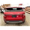 Image 18 : PARKSVILLE - 2015 LAND ROVER RANGE ROVER EVOQUE RED 167341 KMS - 076866-4