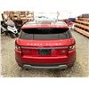 Image 19 : PARKSVILLE - 2015 LAND ROVER RANGE ROVER EVOQUE RED 167341 KMS - 076866-4