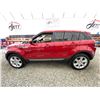 Image 23 : PARKSVILLE - 2015 LAND ROVER RANGE ROVER EVOQUE RED 167341 KMS - 076866-4