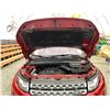 Image 24 : PARKSVILLE - 2015 LAND ROVER RANGE ROVER EVOQUE RED 167341 KMS - 076866-4