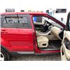 Image 28 : PARKSVILLE - 2015 LAND ROVER RANGE ROVER EVOQUE RED 167341 KMS - 076866-4