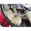Image 31 : PARKSVILLE - 2015 LAND ROVER RANGE ROVER EVOQUE RED 167341 KMS - 076866-4