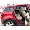 Image 32 : PARKSVILLE - 2015 LAND ROVER RANGE ROVER EVOQUE RED 167341 KMS - 076866-4