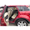 Image 37 : PARKSVILLE - 2015 LAND ROVER RANGE ROVER EVOQUE RED 167341 KMS - 076866-4