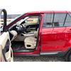 Image 40 : PARKSVILLE - 2015 LAND ROVER RANGE ROVER EVOQUE RED 167341 KMS - 076866-4