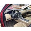 Image 42 : PARKSVILLE - 2015 LAND ROVER RANGE ROVER EVOQUE RED 167341 KMS - 076866-4