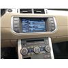 Image 46 : PARKSVILLE - 2015 LAND ROVER RANGE ROVER EVOQUE RED 167341 KMS - 076866-4
