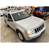 Image 10 : PARKSVILLE - 2010 JEEP GRAND CHEROKEE GREY 162535 MILES - 100929-2