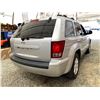 Image 14 : PARKSVILLE - 2010 JEEP GRAND CHEROKEE GREY 162535 MILES - 100929-2