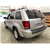 Image 20 : PARKSVILLE - 2010 JEEP GRAND CHEROKEE GREY 162535 MILES - 100929-2