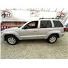 Image 23 : PARKSVILLE - 2010 JEEP GRAND CHEROKEE GREY 162535 MILES - 100929-2