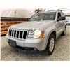 Image 2 : PARKSVILLE - 2010 JEEP GRAND CHEROKEE GREY 162535 MILES - 100929-2