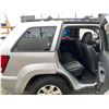 Image 40 : PARKSVILLE - 2010 JEEP GRAND CHEROKEE GREY 162535 MILES - 100929-2
