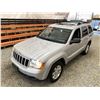 Image 4 : PARKSVILLE - 2010 JEEP GRAND CHEROKEE GREY 162535 MILES - 100929-2