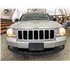 Image 5 : PARKSVILLE - 2010 JEEP GRAND CHEROKEE GREY 162535 MILES - 100929-2