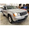 Image 8 : PARKSVILLE - 2010 JEEP GRAND CHEROKEE GREY 162535 MILES - 100929-2