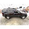 Image 12 : PARKSVILLE - 2006 NISSAN XTERRA BLACK 277584 KMS - 519778-3