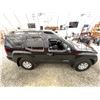 Image 13 : PARKSVILLE - 2006 NISSAN XTERRA BLACK 277584 KMS - 519778-3