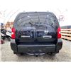 Image 17 : PARKSVILLE - 2006 NISSAN XTERRA BLACK 277584 KMS - 519778-3