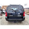 Image 18 : PARKSVILLE - 2006 NISSAN XTERRA BLACK 277584 KMS - 519778-3