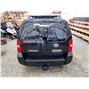 Image 19 : PARKSVILLE - 2006 NISSAN XTERRA BLACK 277584 KMS - 519778-3