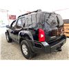 Image 20 : PARKSVILLE - 2006 NISSAN XTERRA BLACK 277584 KMS - 519778-3