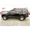 Image 23 : PARKSVILLE - 2006 NISSAN XTERRA BLACK 277584 KMS - 519778-3