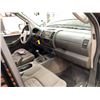 Image 38 : PARKSVILLE - 2006 NISSAN XTERRA BLACK 277584 KMS - 519778-3